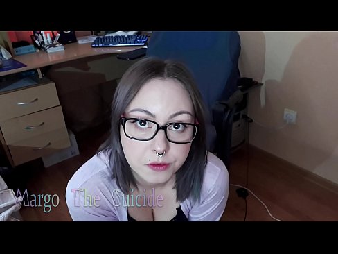 ❤️ Seksi dekle z očali globoko sesa dildo pred kamero ❌ Porno vk pri nas sl.oblogcki.ru ️❤